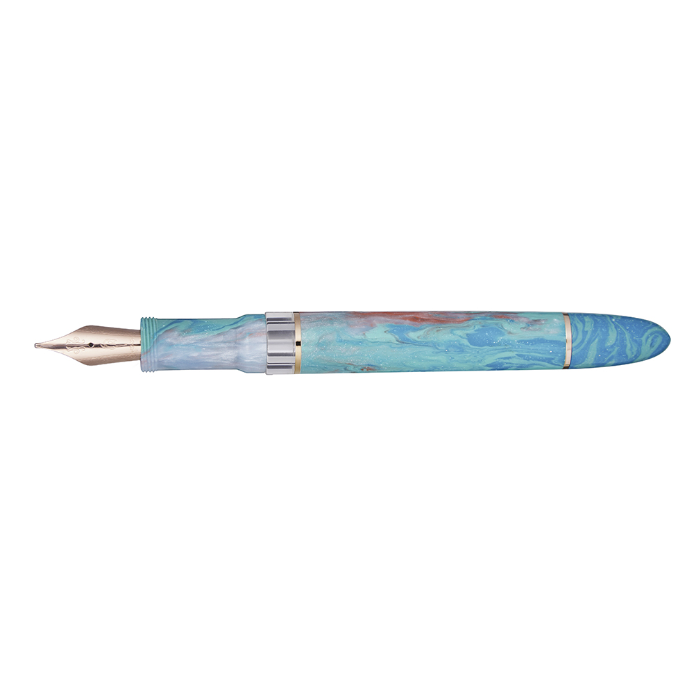 Nahvalur Horizon Dawn RGT Fountain pen Nahvalur Horizon Dawn RGT Fountain pen