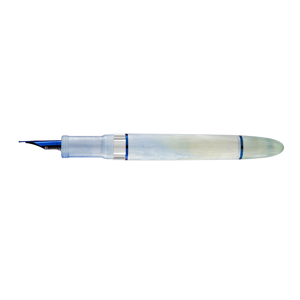 Nahvalur Horizon Habitat BT Fountain pen Nahvalur Horizon Habitat BT Fountain pen