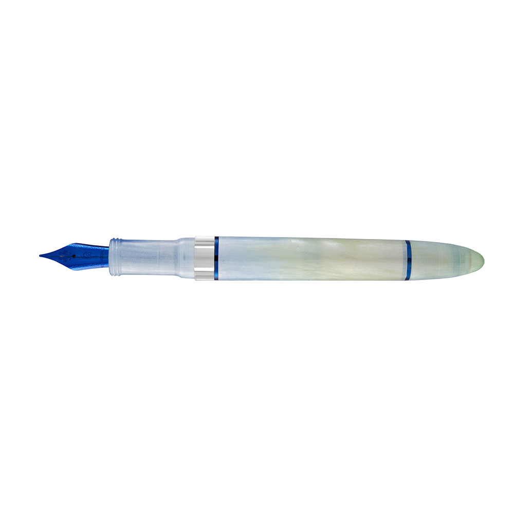 Nahvalur Horizon Habitat BT Fountain pen Nahvalur Horizon Habitat BT Fountain pen