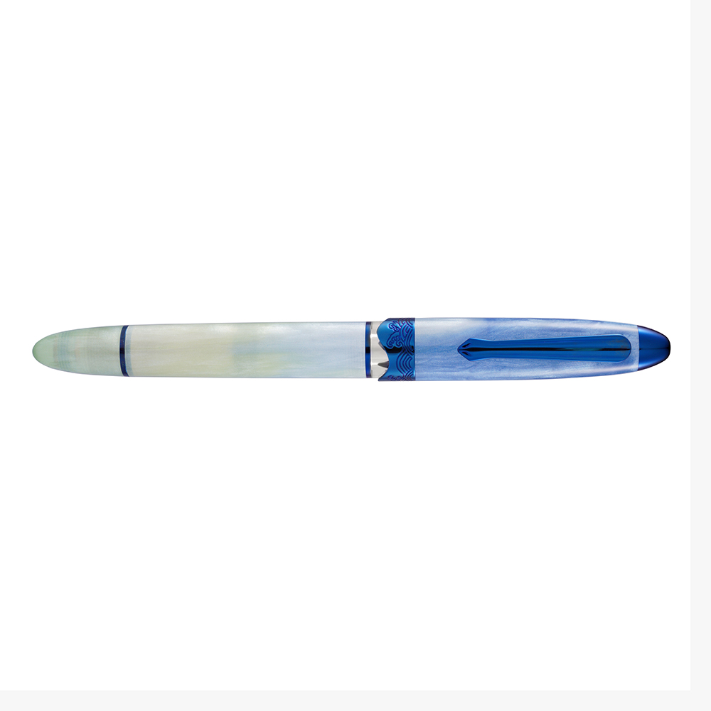 Nahvalur Horizon Habitat BT Fountain pen Nahvalur Horizon Habitat BT Fountain pen
