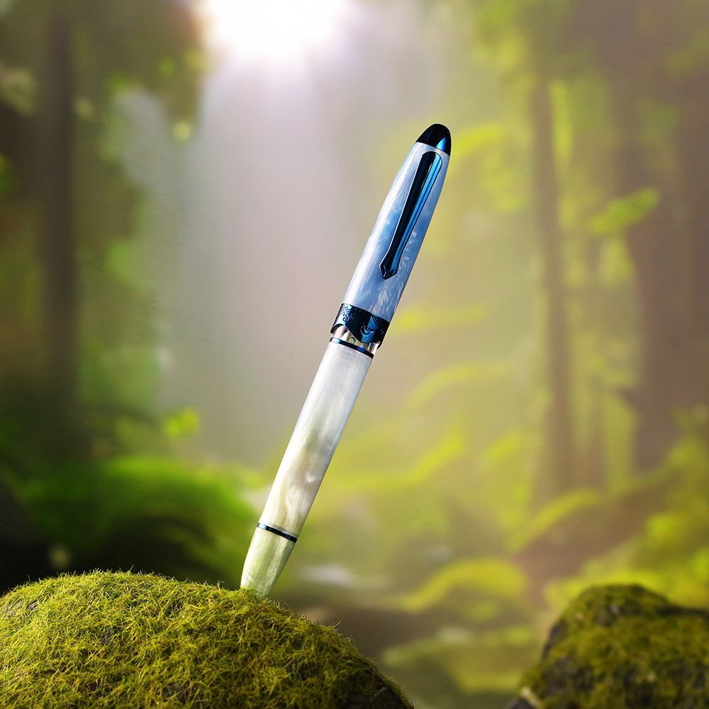 Nahvalur Horizon Habitat BT Fountain pen Nahvalur Horizon Habitat BT Fountain pen