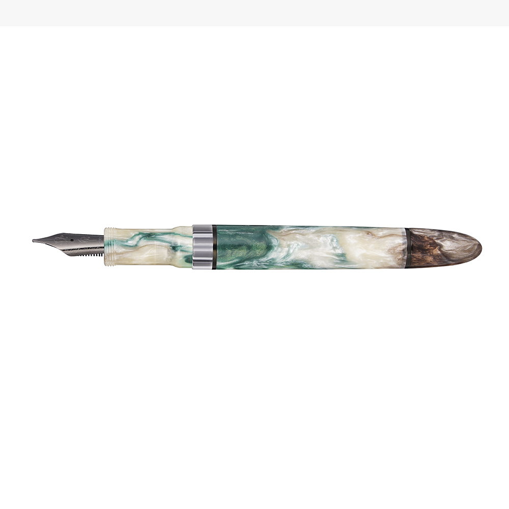 Nahvalur Horizon Dawn RGT Fountain pen Nahvalur Horizon Dawn RGT Fountain pen