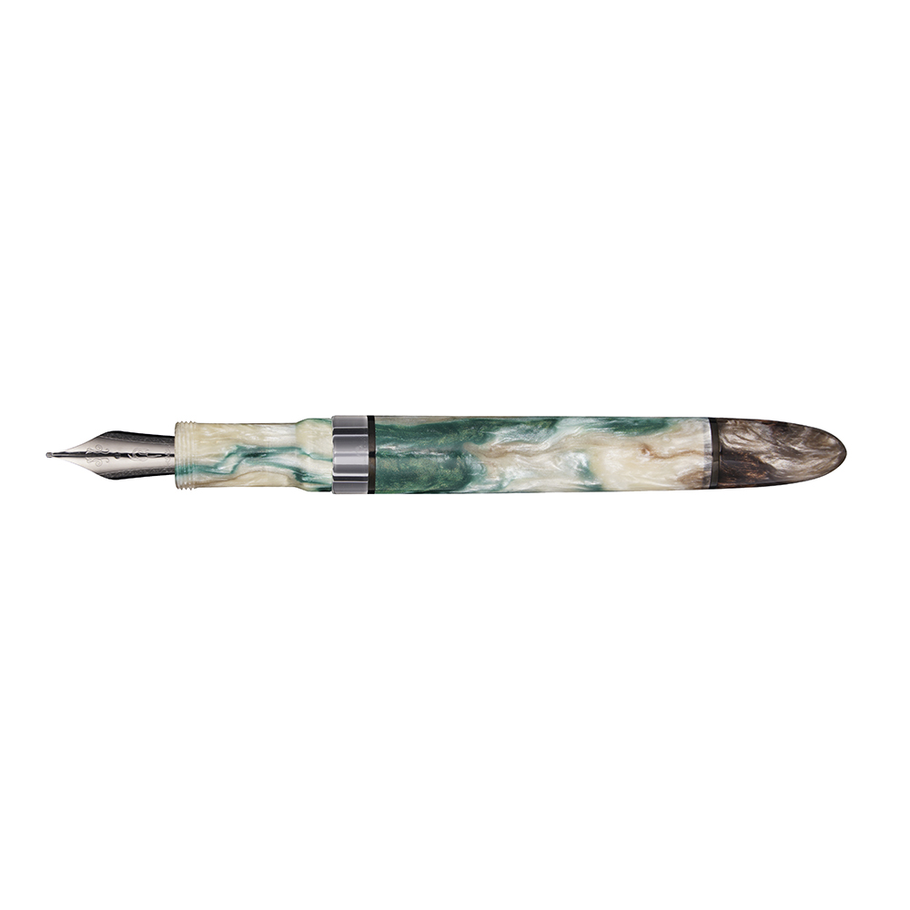 Nahvalur Horizon Dawn RGT Fountain pen Nahvalur Horizon Dawn RGT Fountain pen