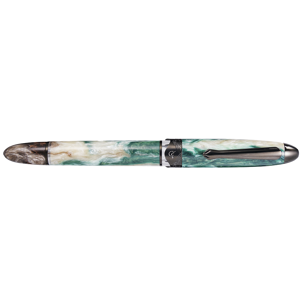 Nahvalur Horizon Dawn RGT Fountain pen Nahvalur Horizon Dawn RGT Fountain pen