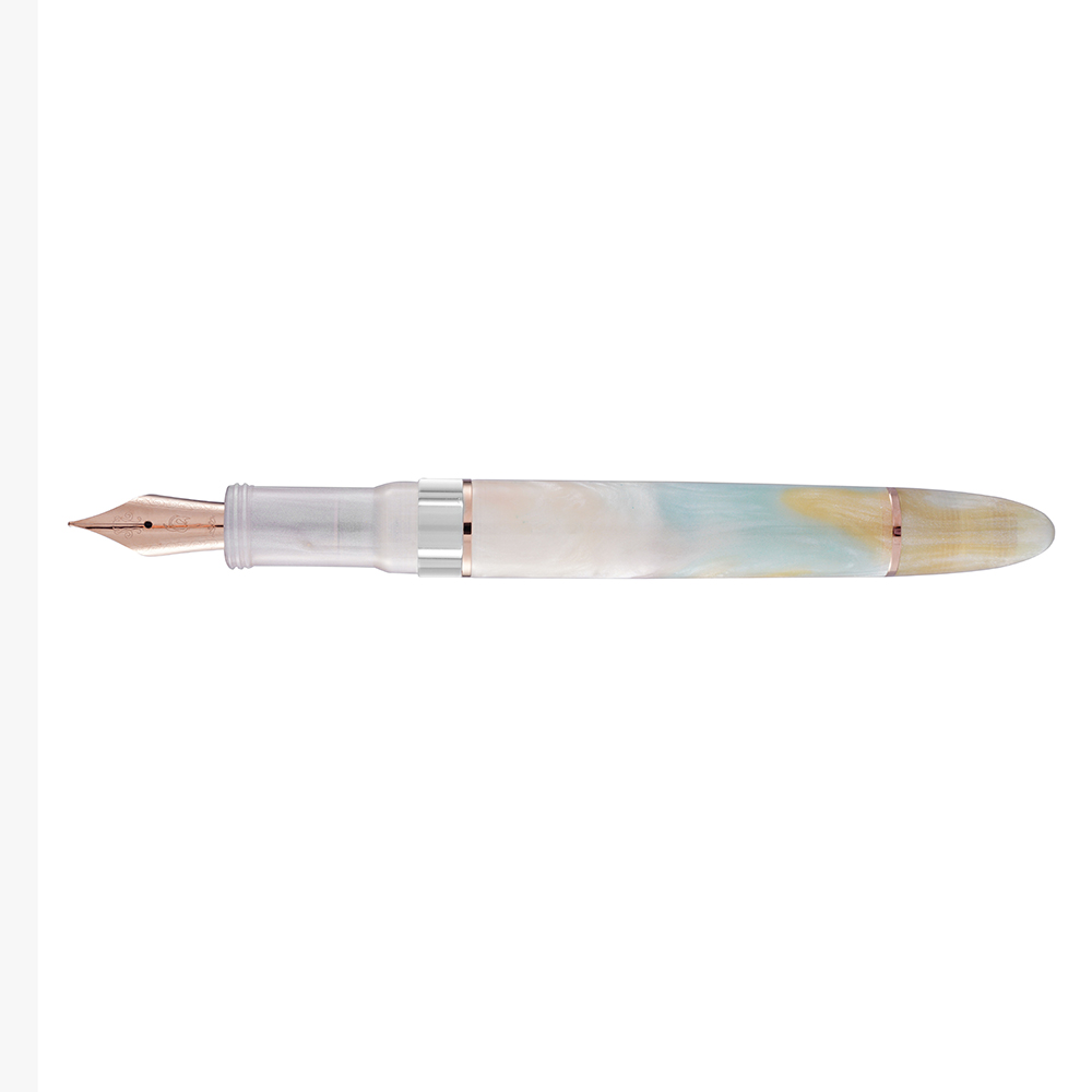 Nahvalur Horizon Wonderland RGT Fountain pen Nahvalur Horizon Wonderland RGT Fountain pen