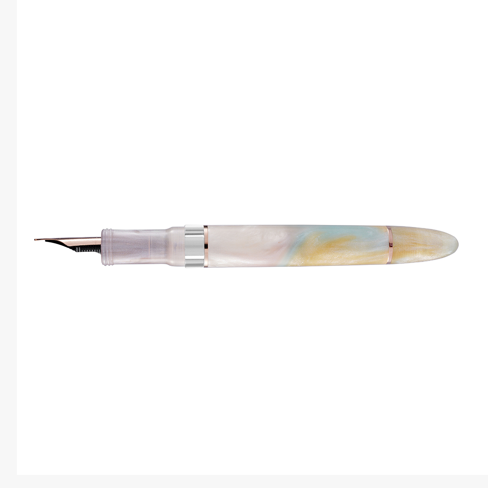 Nahvalur Horizon Wonderland RGT Fountain pen Nahvalur Horizon Wonderland RGT Fountain pen