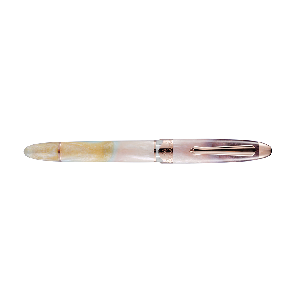 Nahvalur Horizon Wonderland RGT Fountain pen Nahvalur Horizon Wonderland RGT Fountain pen