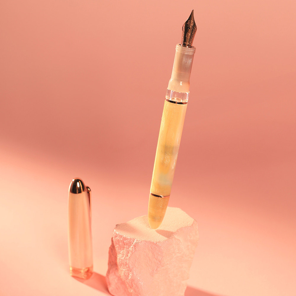 Nahvalur Horizon Wonderland RGT Fountain pen Nahvalur Horizon Wonderland RGT Fountain pen