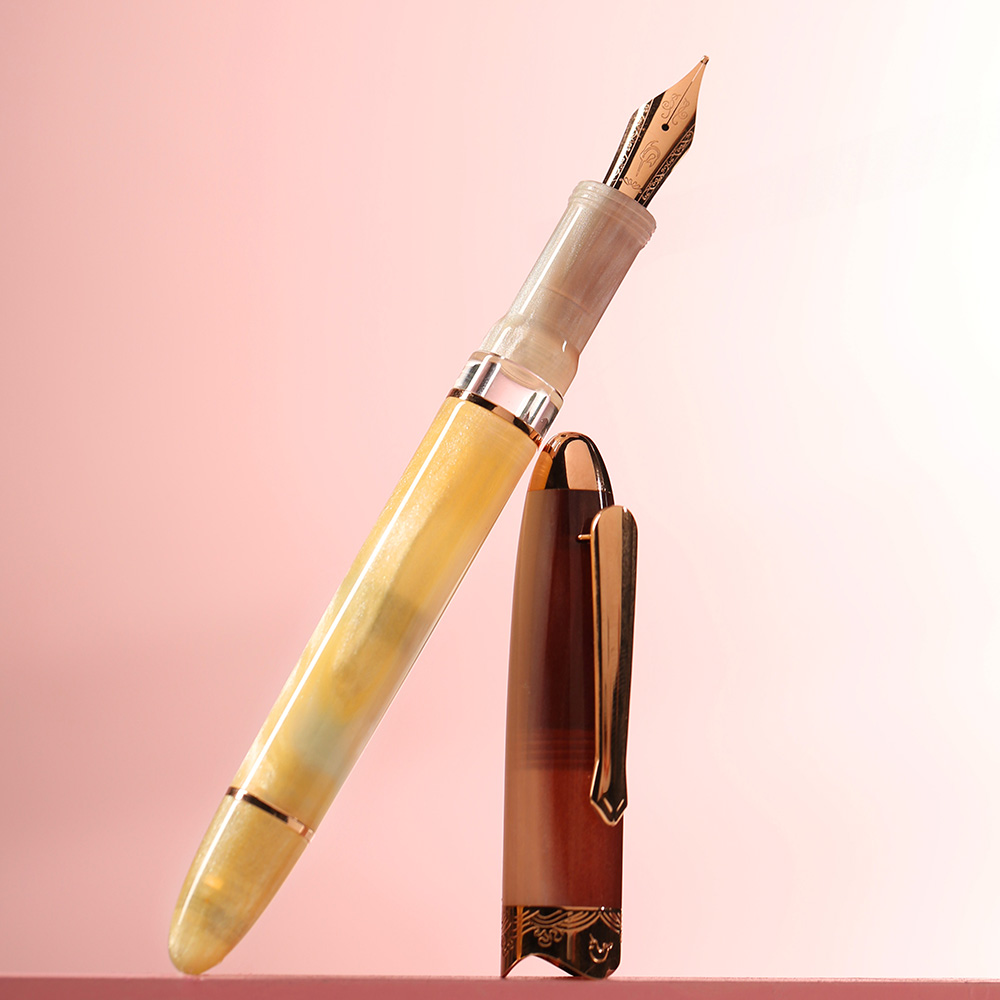 Nahvalur Horizon Wonderland RGT Fountain pen Nahvalur Horizon Wonderland RGT Fountain pen