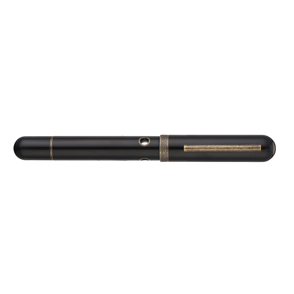 Nahvalur Nautilus Bronze Corydoras GT Fountain Pen Nahvalur Nautilus Bronze Corydoras GT Fountain Pen