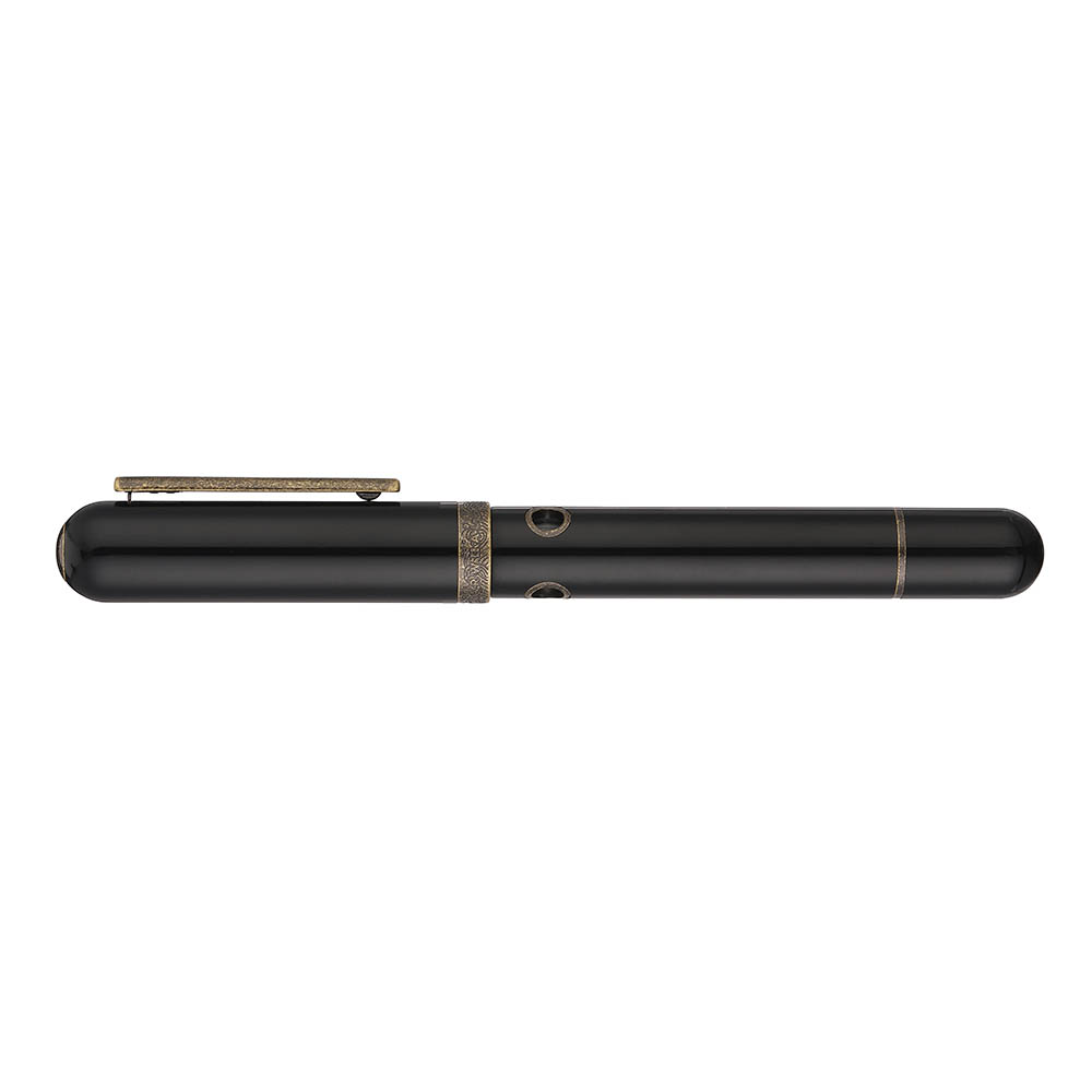 Nahvalur Nautilus Bronze Corydoras GT Fountain Pen Nahvalur Nautilus Bronze Corydoras GT Fountain Pen