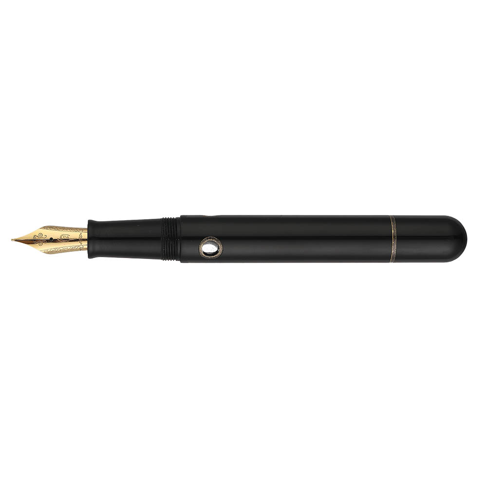 Nahvalur Nautilus Bronze Corydoras GT Fountain Pen Nahvalur Nautilus Bronze Corydoras GT Fountain Pen