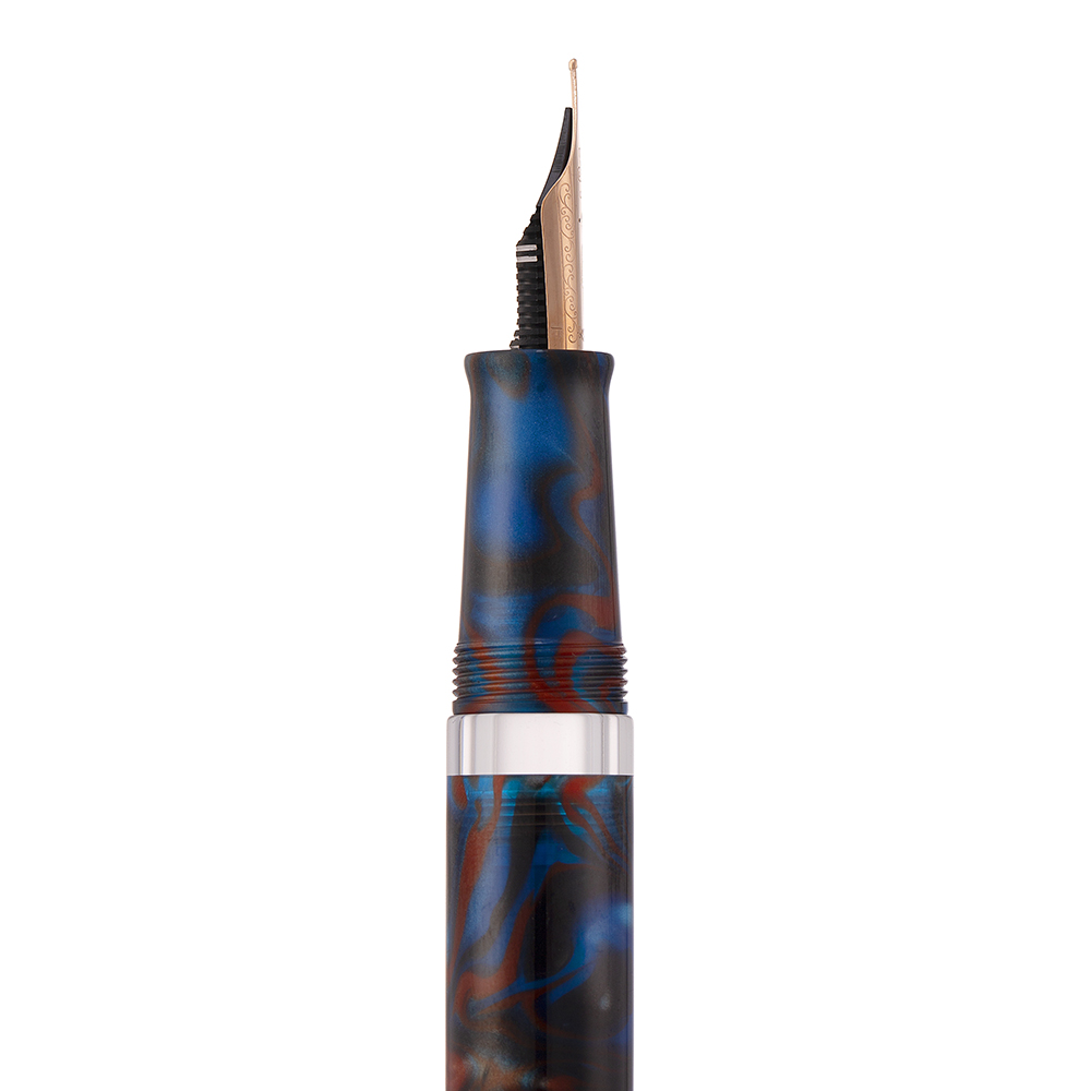 Nahvalur Schuylkill Dragonet Sapphire RGT Vulpen Nahvalur Schuylkill Dragonet Sapphire RGT Vulpen