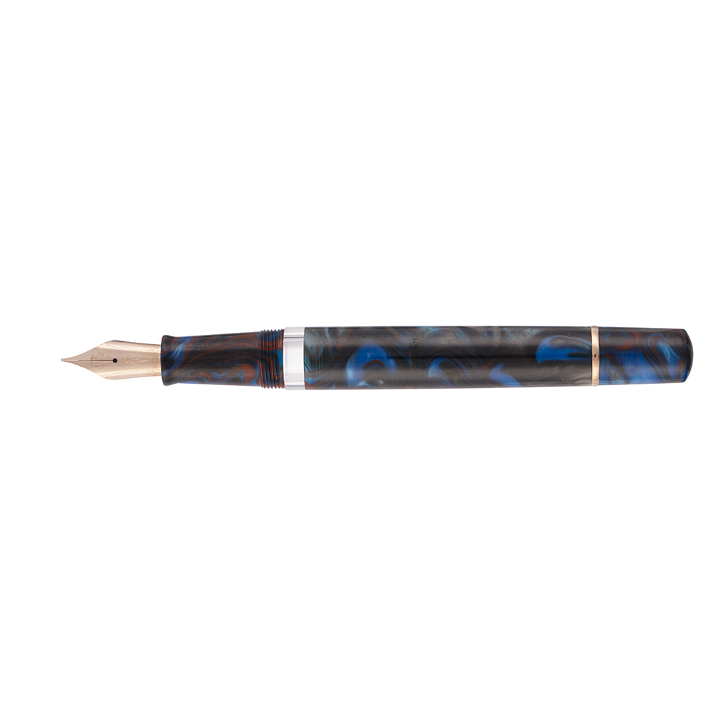 Nahvalur Schuylkill Dragonet Sapphire RGT Vulpen Nahvalur Schuylkill Dragonet Sapphire RGT Vulpen