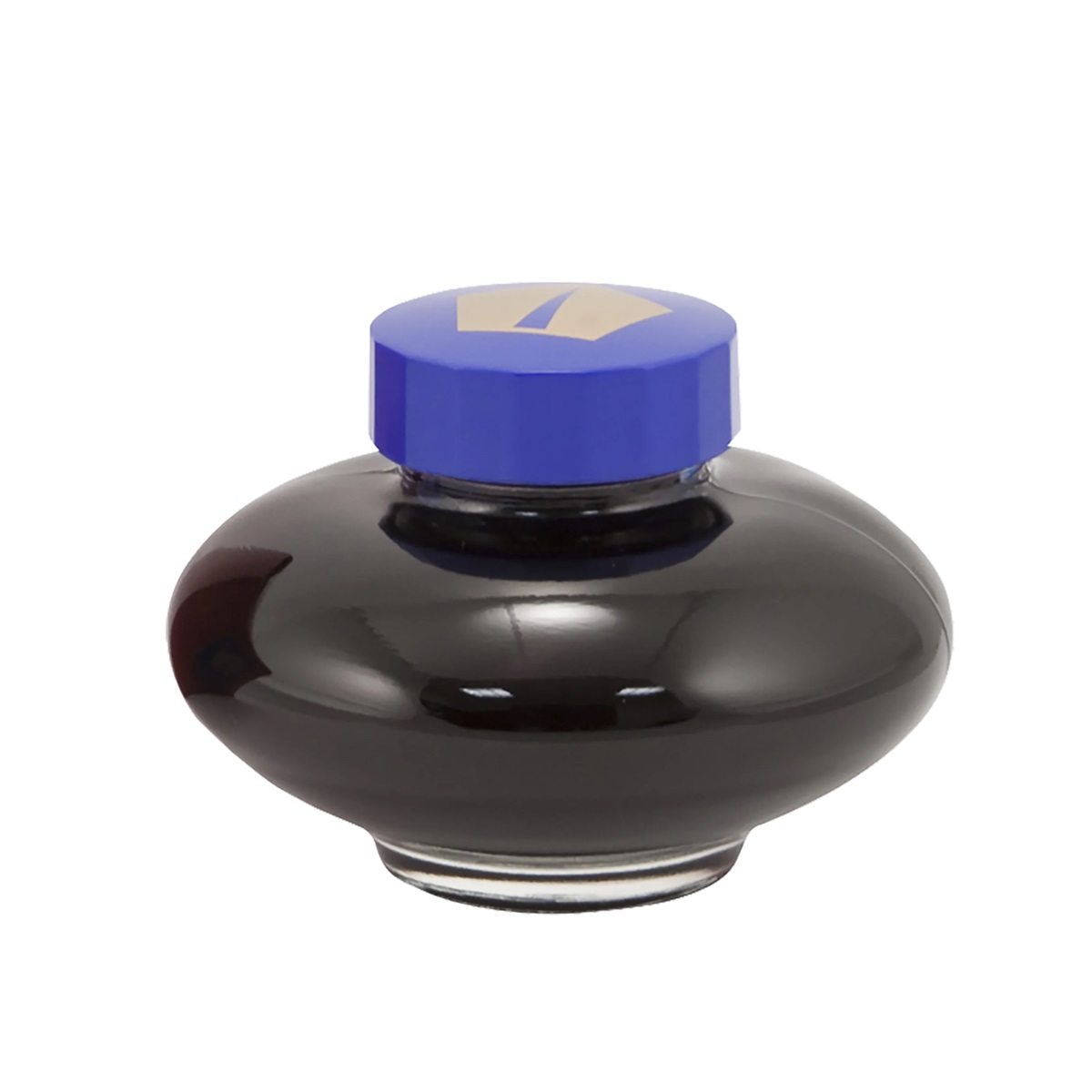 Namiki Blue 60ml Ink Bottle Namiki Blue 60ml Ink Bottle