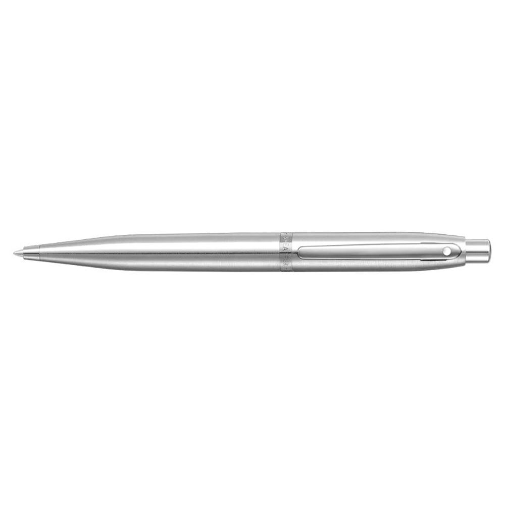 Esferográfica Sheaffer VFM Cromo Brilhante