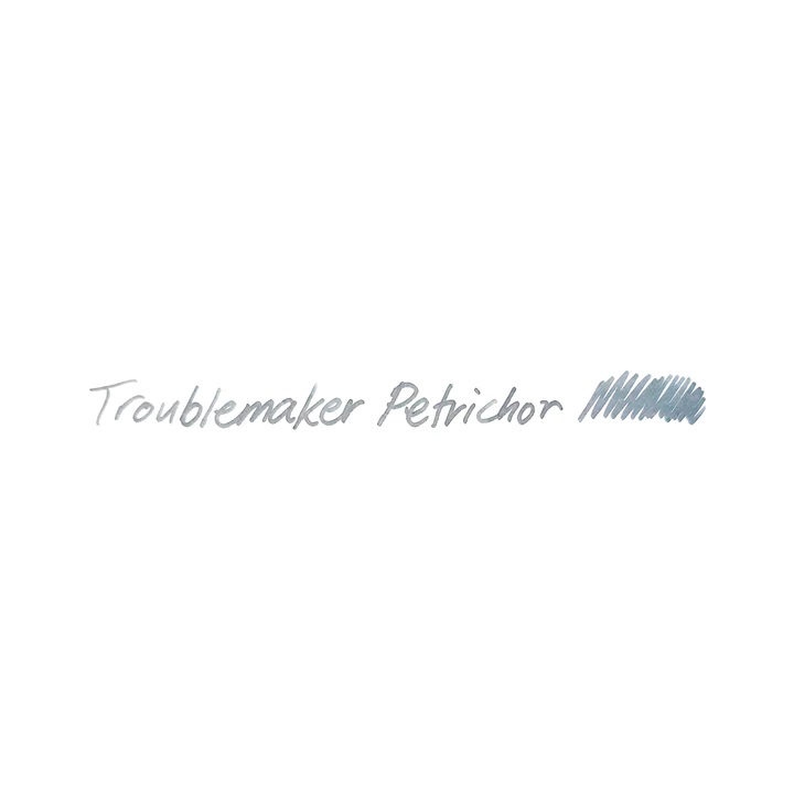 Troublemaker Inks Shading Petrichor 60ml Ink Bottle Troublemaker Inks Shading Petrichor 60ml Ink Bottle