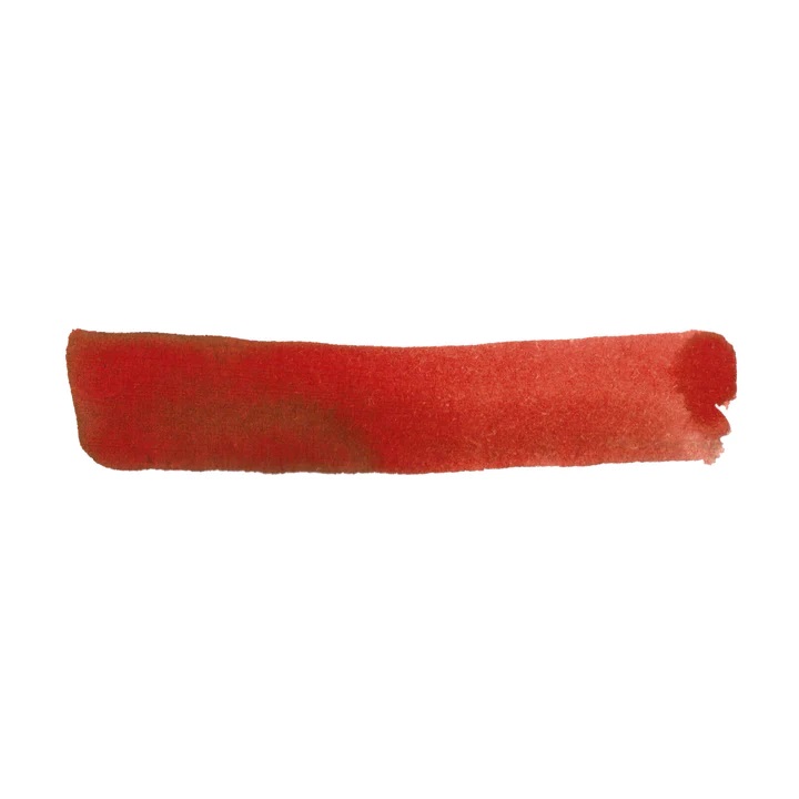 Butelka atramentu Troublemaker Inks Standard Basilica Red 60 ml