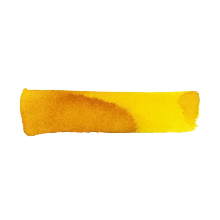Troublemaker Inks Standard Yellow Tartanilla 60ml Ink Bottle