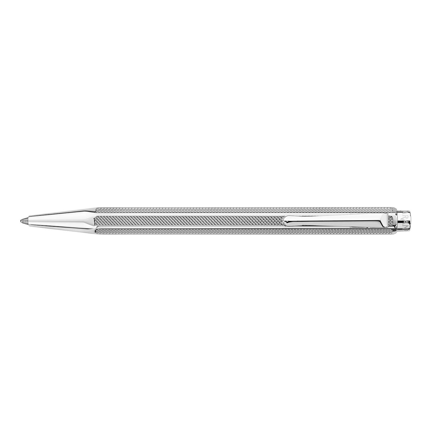 Caran d'Ache Ecridor Milanese Mesh Ballpoint