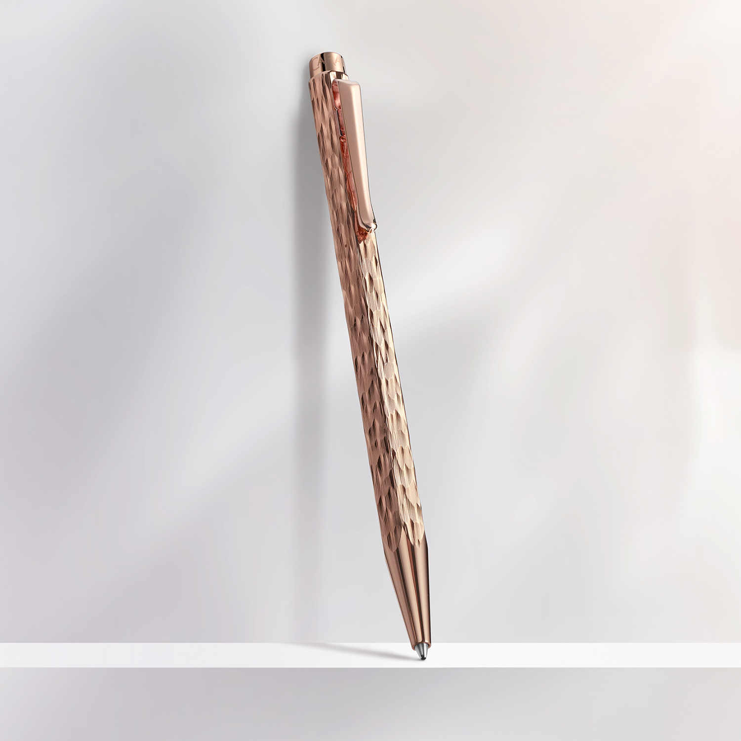 Caran d'Ache Ecridor Flowers Ballpoint Pen