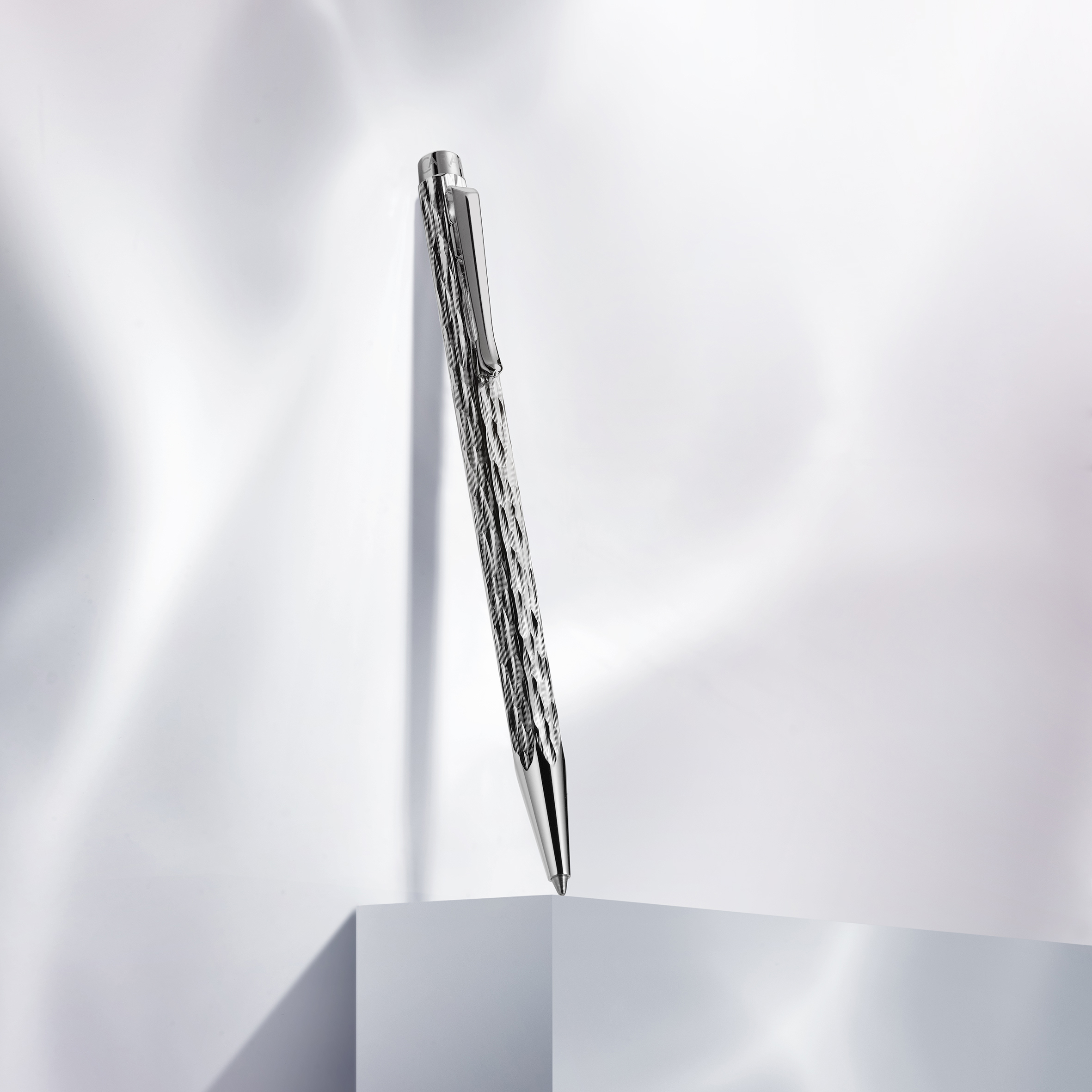 Caran d'Ache Ecridor Venetian Ballpoint - 2024982519