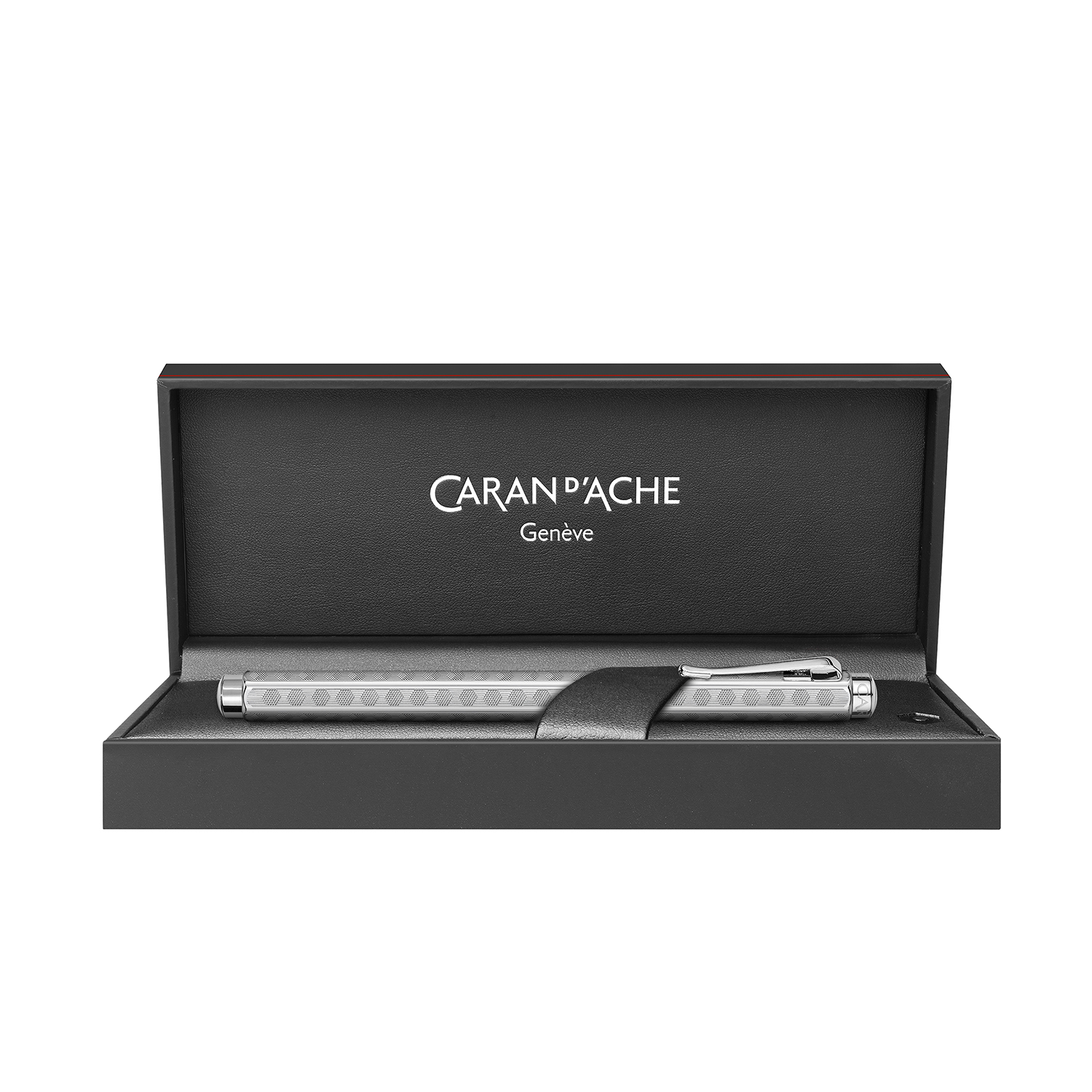 Caran d'Ache Ecridor Heritage Fountain pen