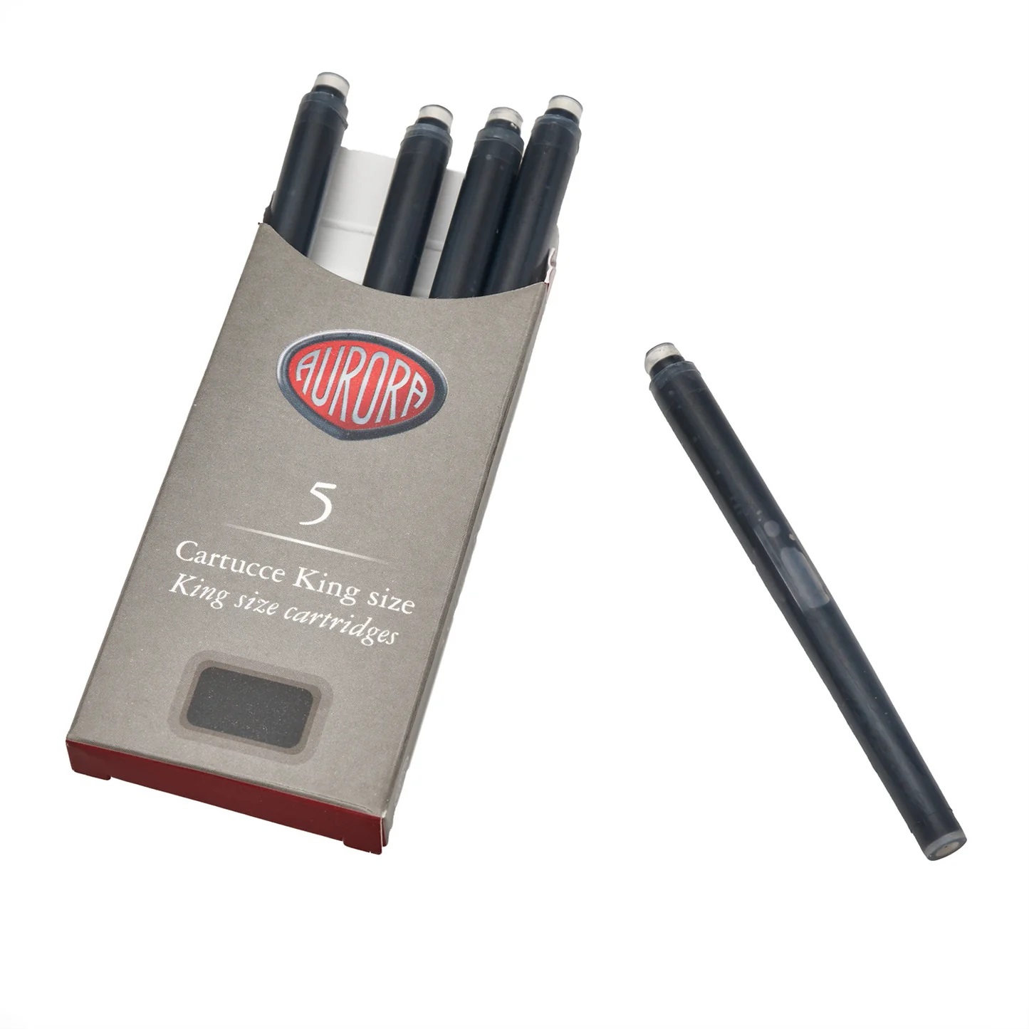 Aurora Ink - Ink Cartridges (3 colors) Aurora Ink - Ink Cartridges (3 colors)