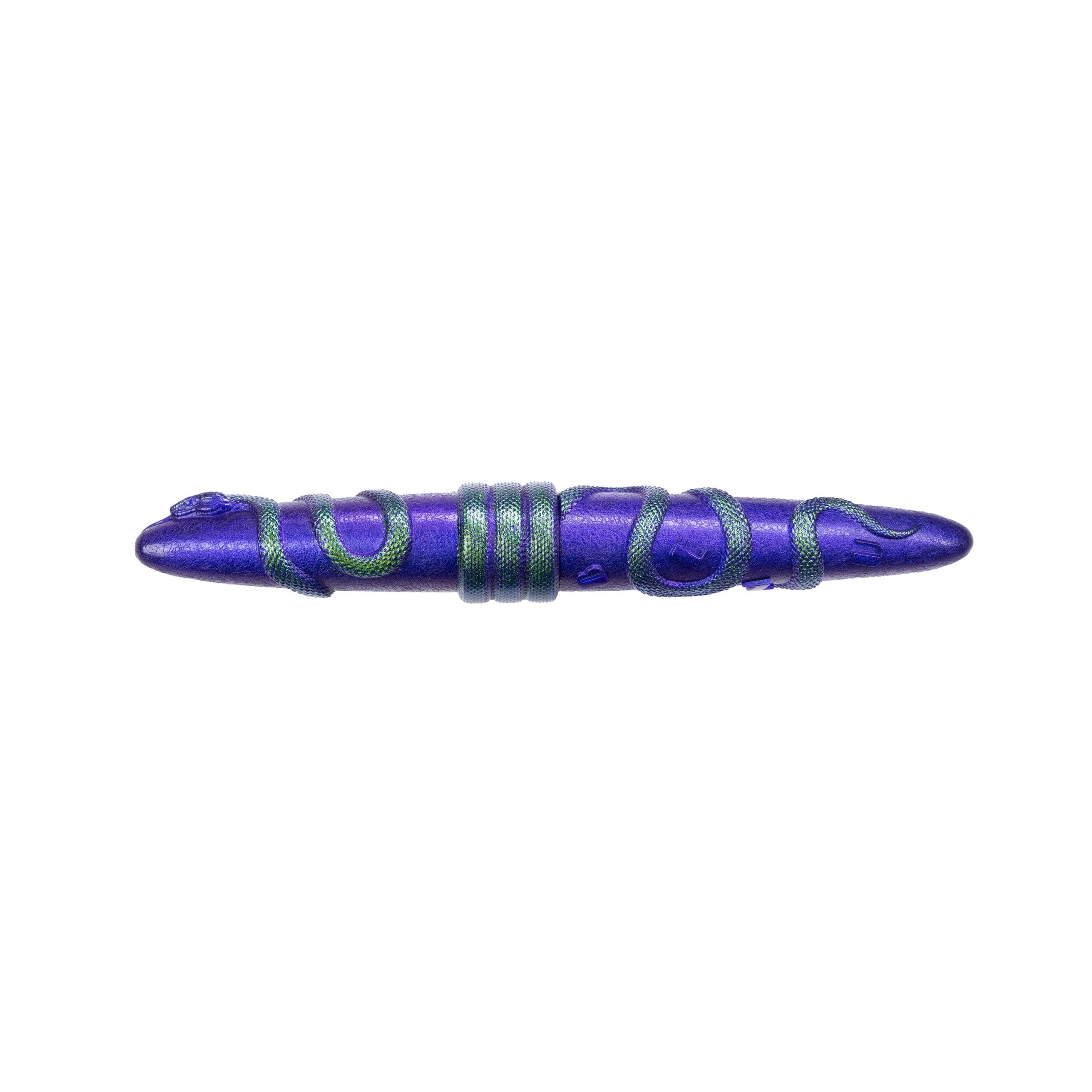 Benu Viper Bush Viper Vulpen