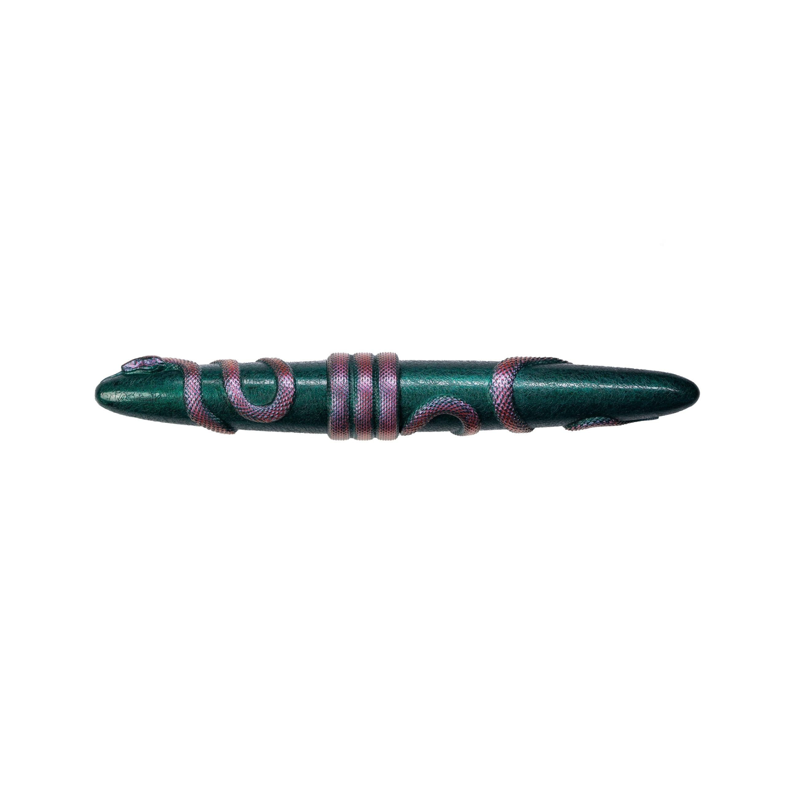 Benu Viper Mangrove Viper Fountain pen Benu Viper Mangrove Viper Fountain pen