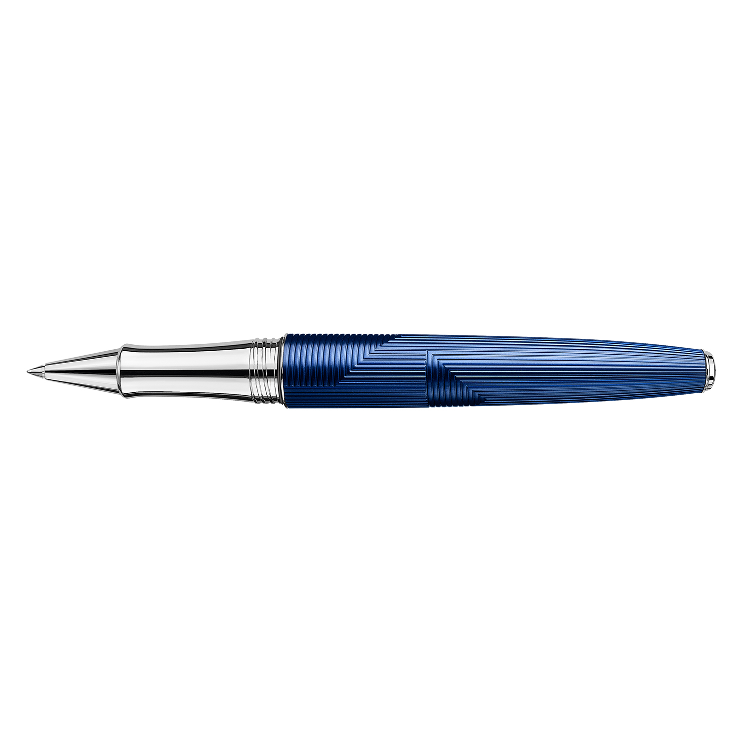 Caran d'Ache Léman Bleu Marin Fountain pen Caran d'Ache Léman Bleu Marin Fountain pen