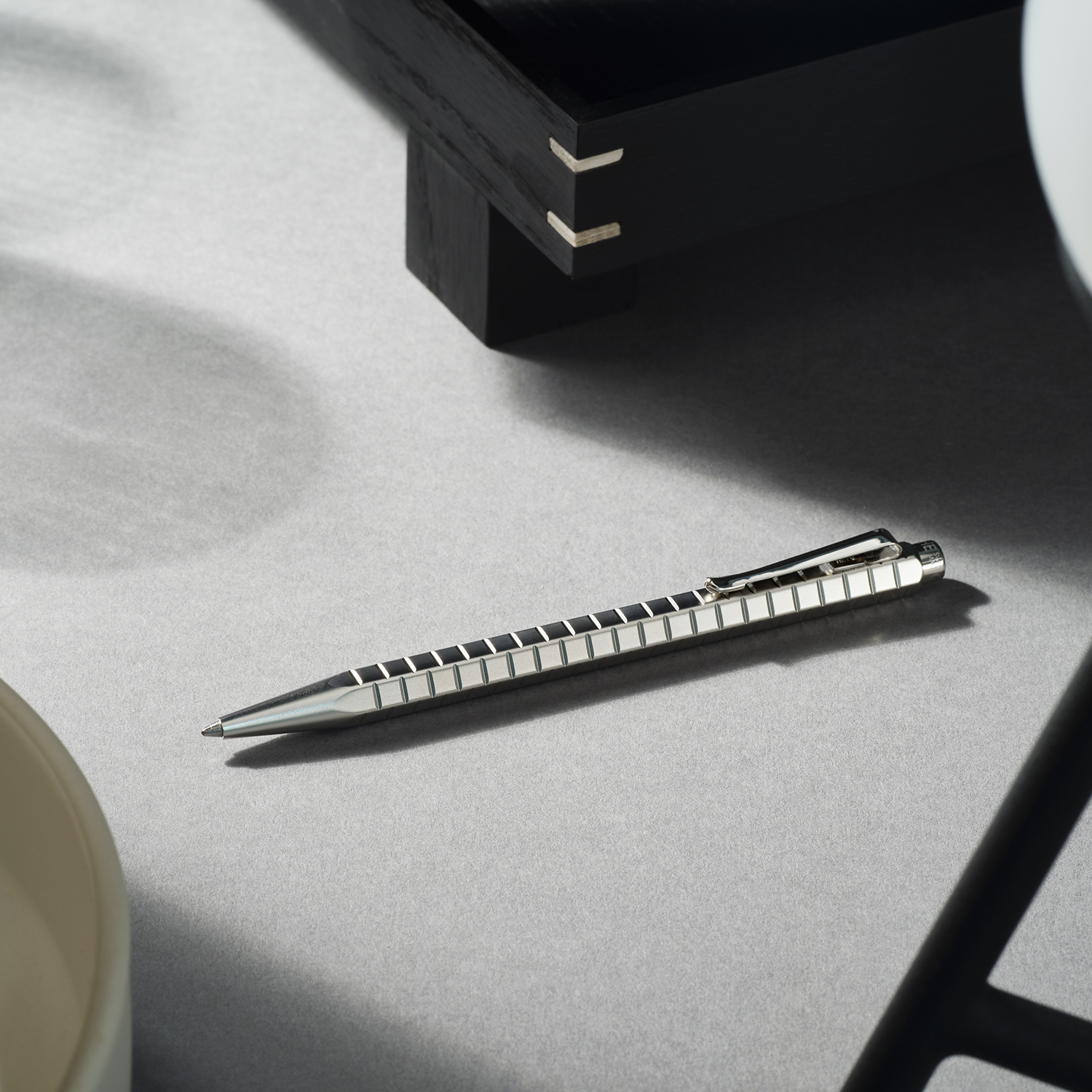 Caran d'Ache Ecridor Avenue Ballpoint Caran d'Ache Ecridor Avenue Ballpoint