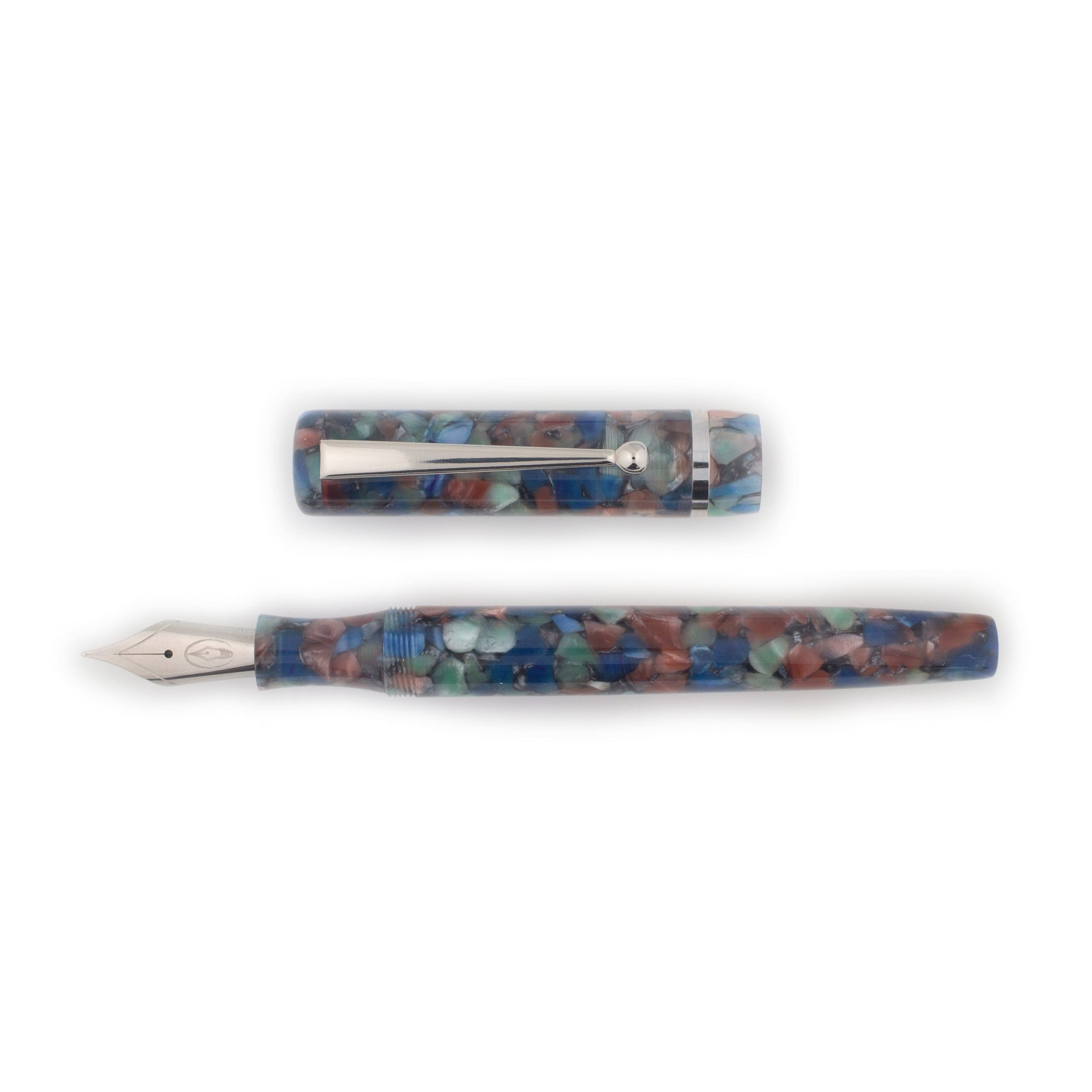 Edison Beaumont River’s Edge ST Fountain Pen Edison Beaumont River’s Edge ST Fountain Pen