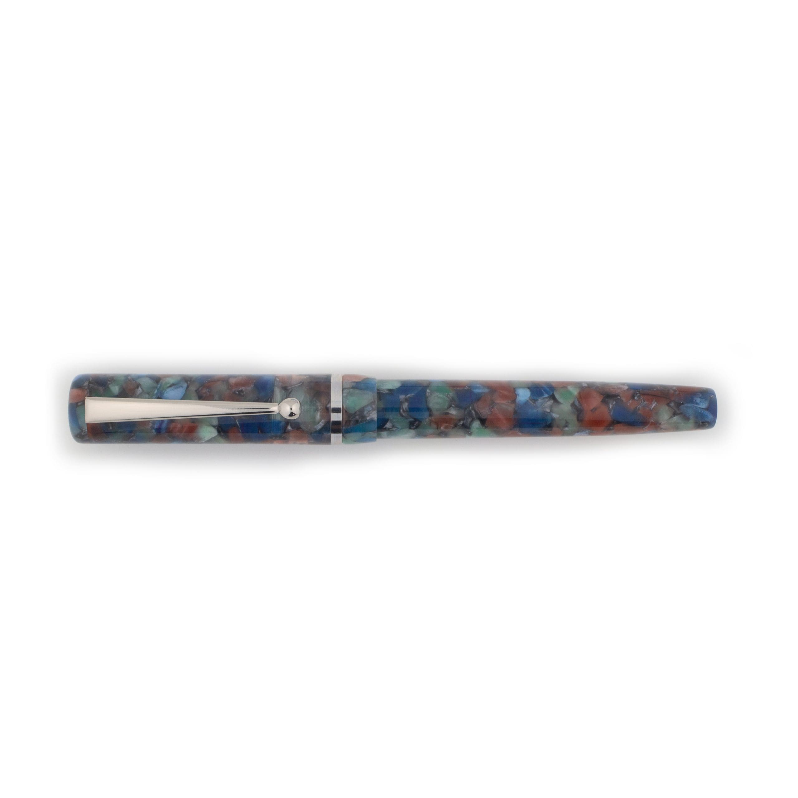 Edison Beaumont River’s Edge ST Fountain Pen Edison Beaumont River’s Edge ST Fountain Pen