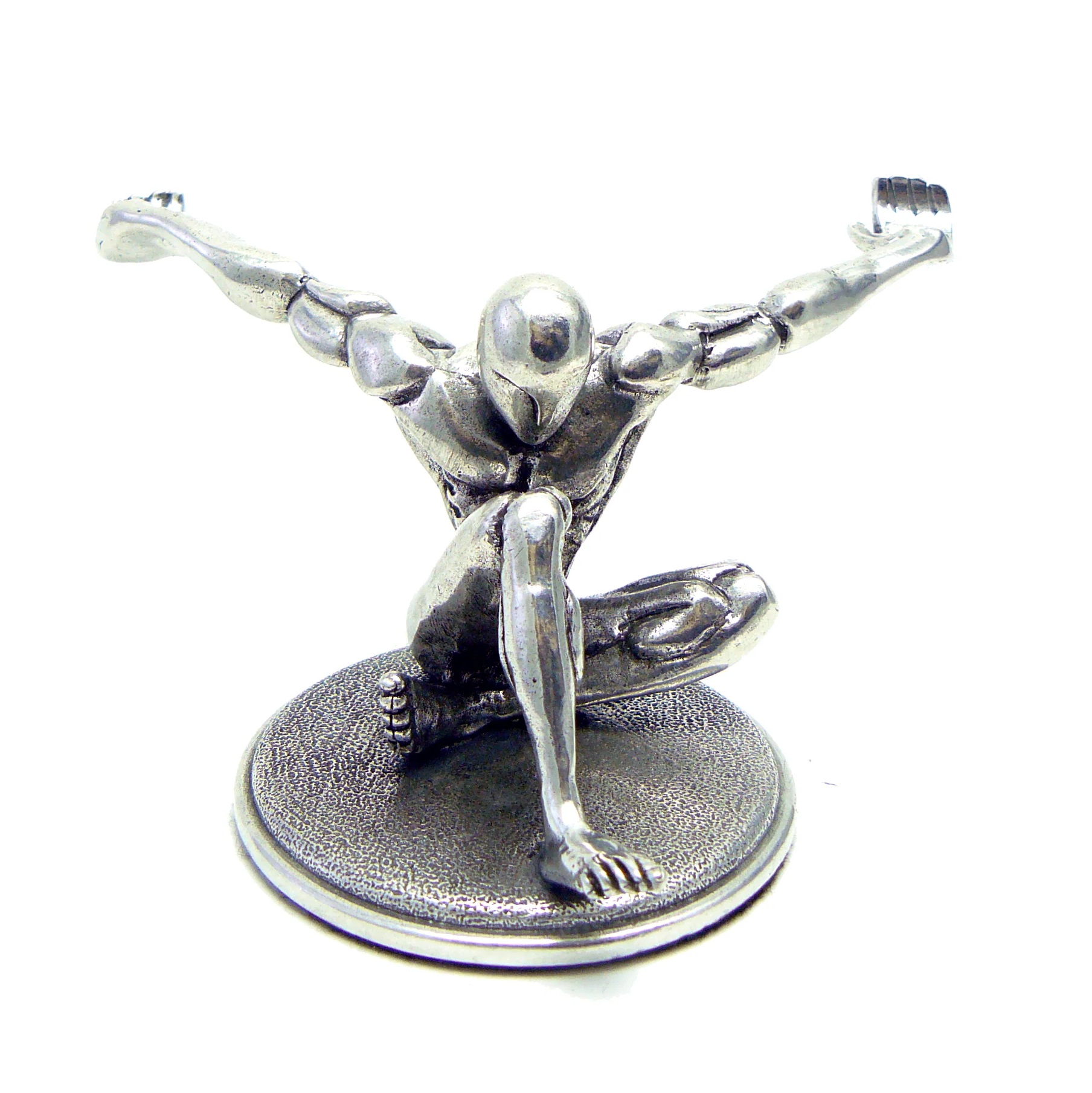Jac Zagoory Mini Atlas Pen Holder Jac Zagoory Mini Atlas Pen Holder