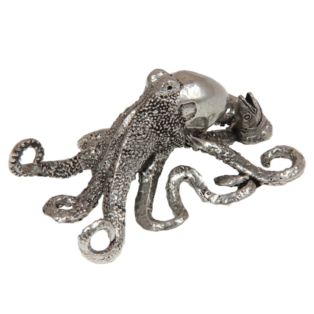 Jac Zagoory Octopus Pen Holder - 2024980490 | Appelboom.com
