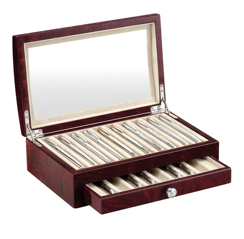 Laban Sammlerbox (18 Stifte)