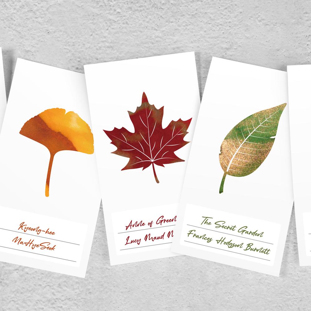 Wearingeul Impression Ink Color Chart Leaf Ash Swatch Card Wearingeul Impression Ink Color Chart Leaf Ash Swatch Card