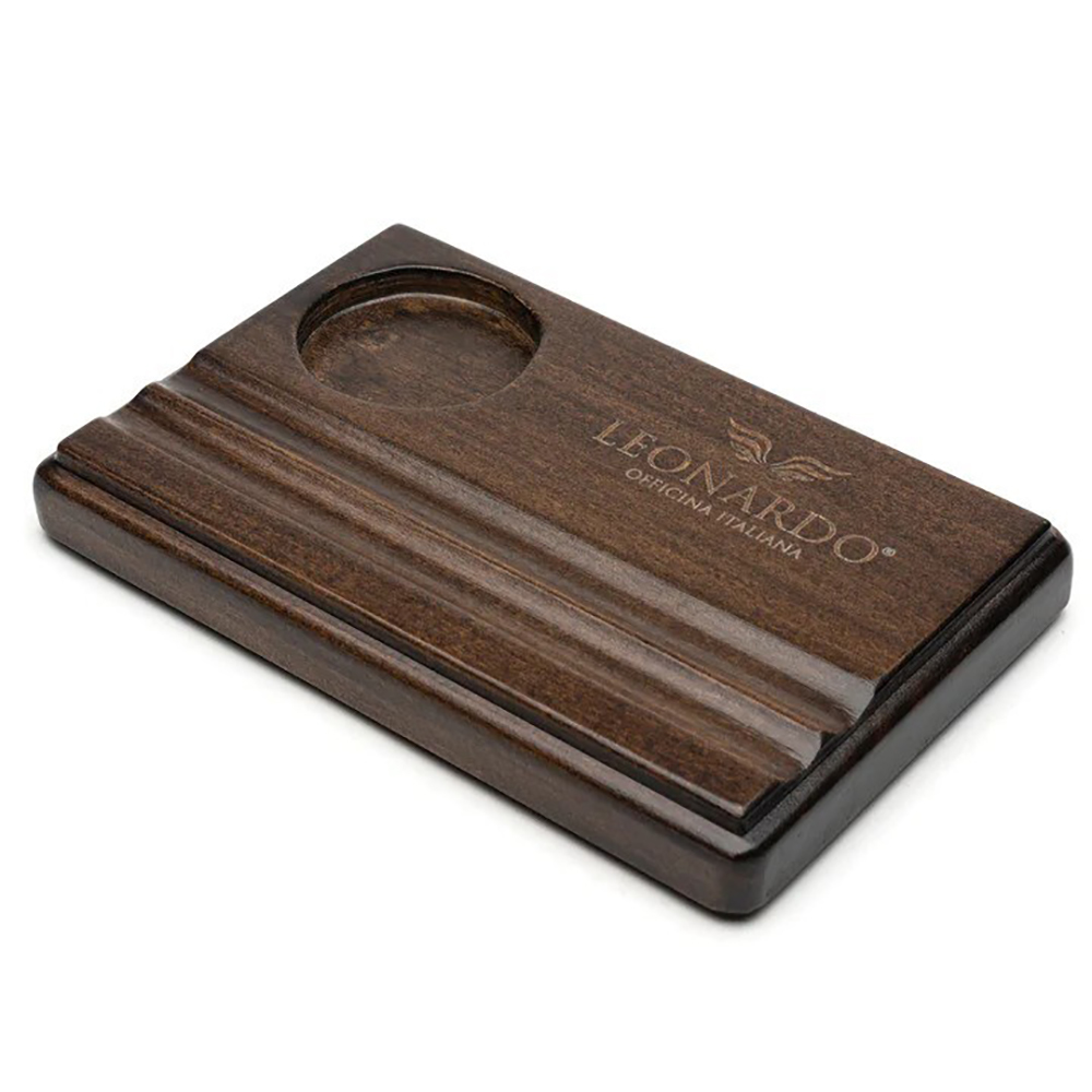 Leonardo Desk Inkwell Holder Leonardo Desk Inkwell Holder