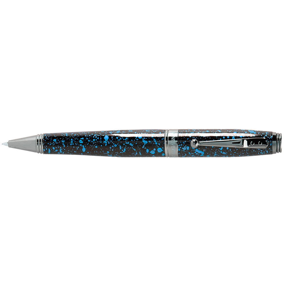 Pióro kulkowe Monteverde Invincia Vega Starlight Blue