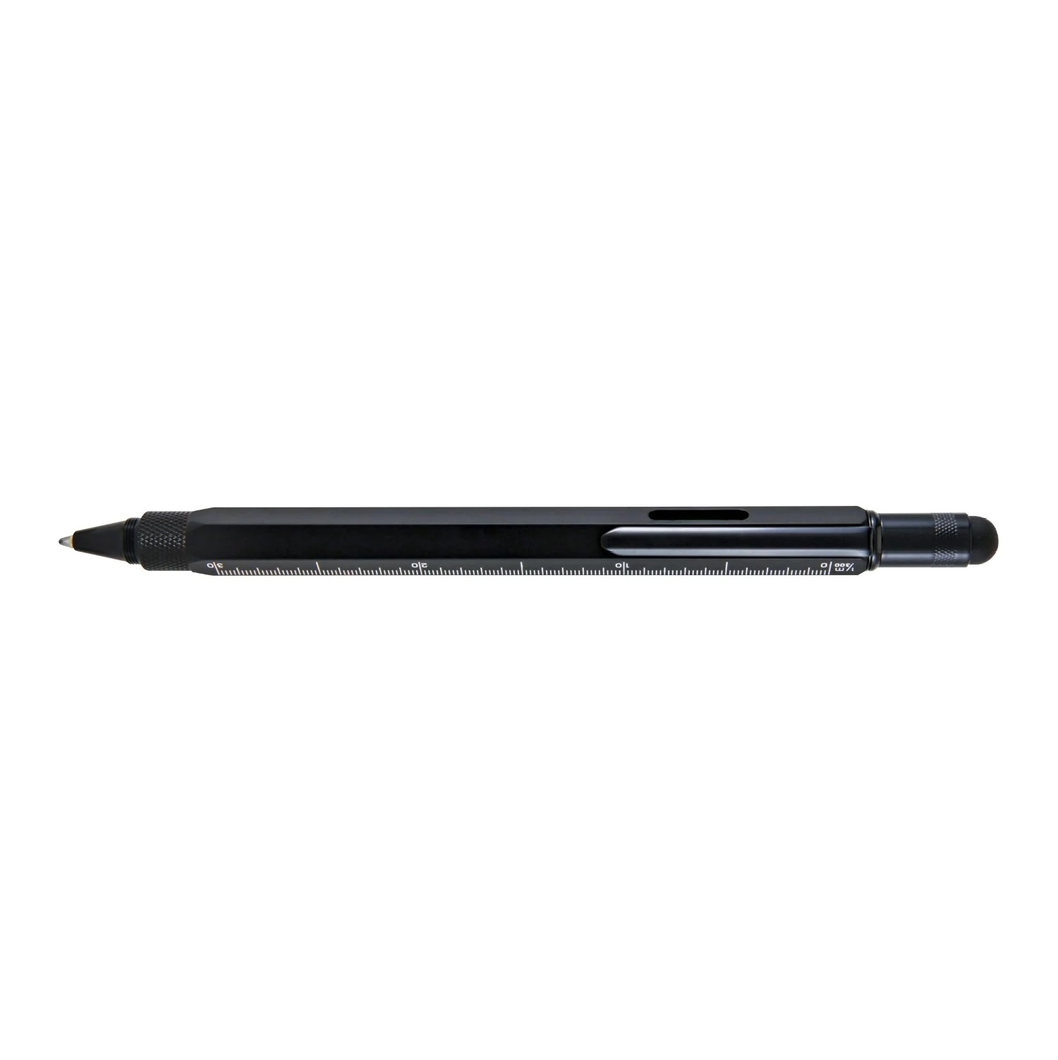 Monteverde Tool Black Ballpoint Monteverde Tool Black Ballpoint