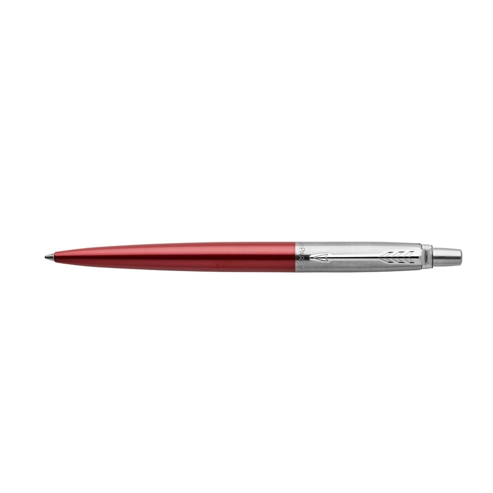 Parker Jotter Kensington Rood Balpen