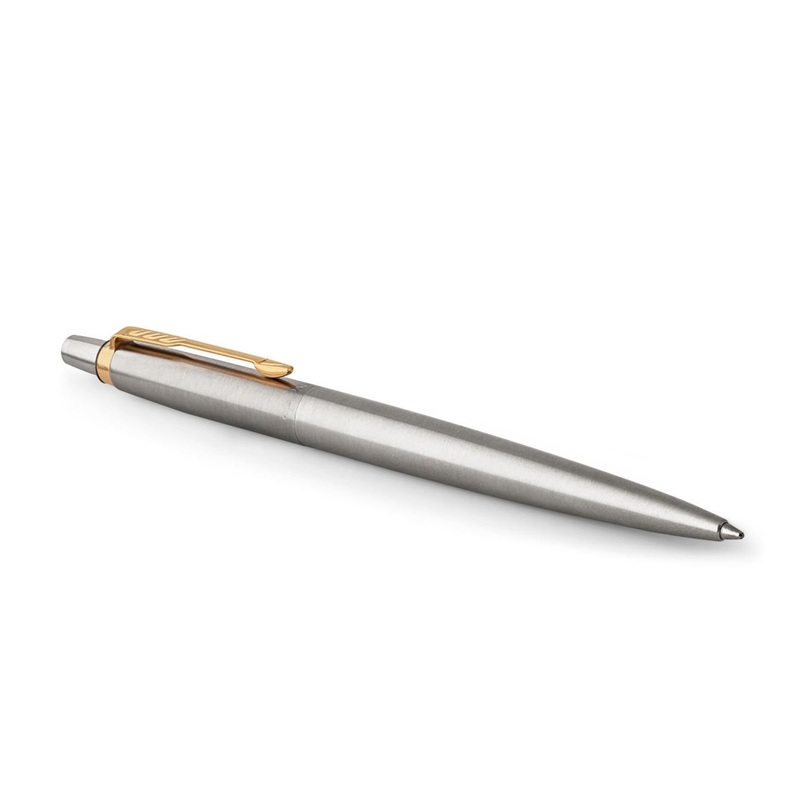 Parker Jotter Stainless Steel GT Ballpoint