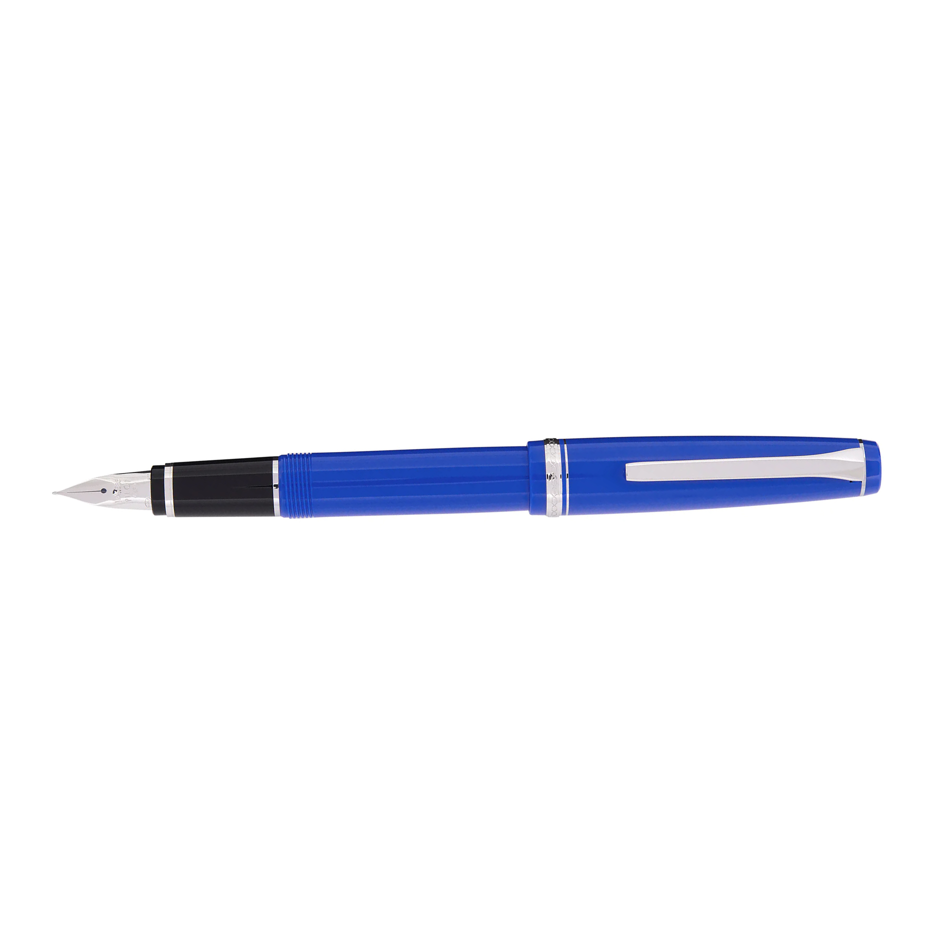Pilot Falcon Resin Blue CT Fountain pen Pilot Falcon Resin Blue CT Fountain pen