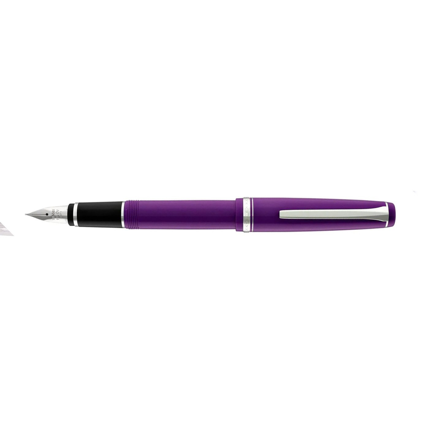 Pilot Falcon Resin Blue CT Fountain pen Pilot Falcon Resin Blue CT Fountain pen