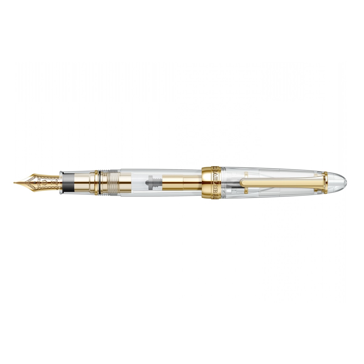 Sailor 1911L Demonstrator GT Fountain pen