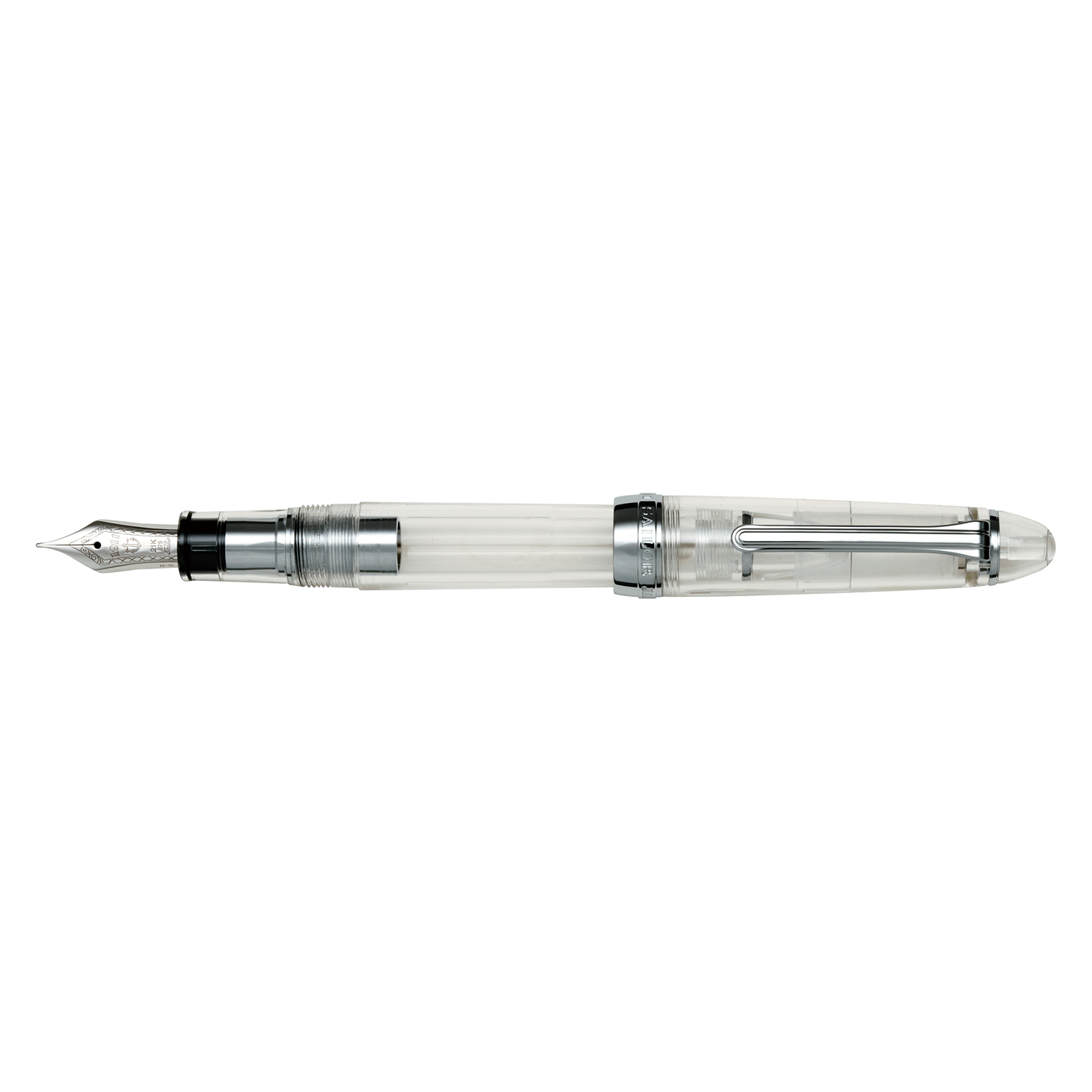 Sailor 1911L Demonstrator RT Fountain pen Sailor 1911L Demonstrator RT Fountain pen