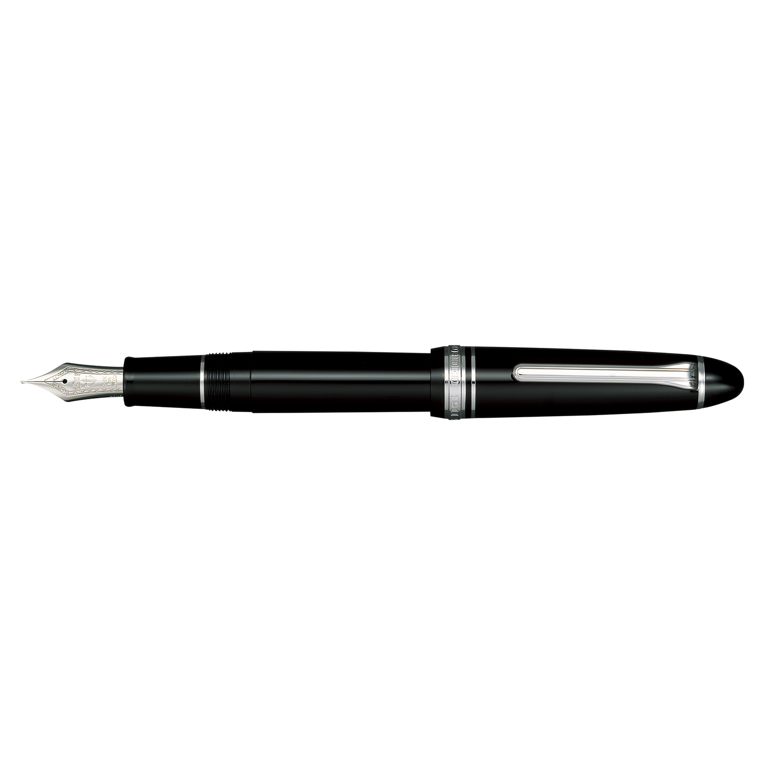 Sailor 1911L Zwart RT Vulpen