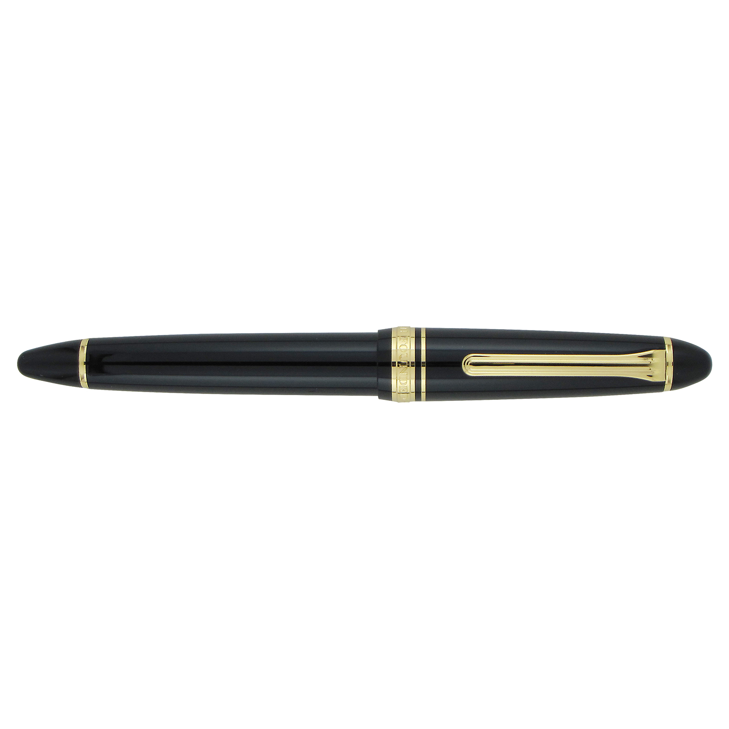 Sailor 1911S Black GT Fountain pen Sailor 1911S Black GT Fountain pen