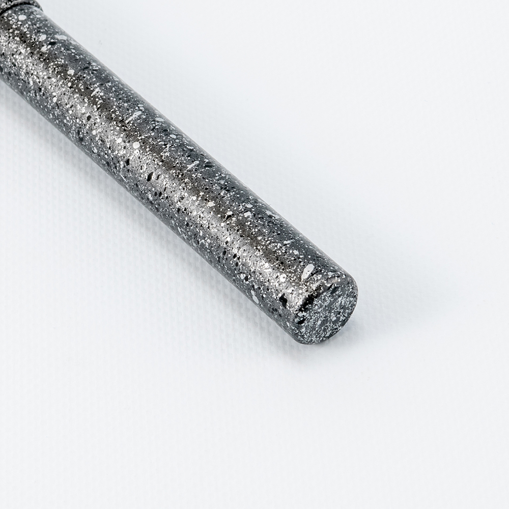 Caneta-tinteiro Taccia Granite Stone Black